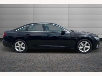Audi A6 40 TFSI Sport 4dr S Tronic