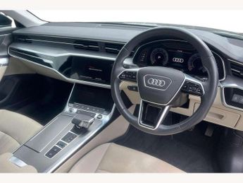 Audi A6 40 TFSI Sport 4dr S Tronic