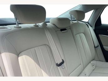 Audi A6 40 TFSI Sport 4dr S Tronic
