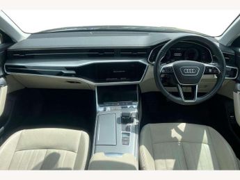Audi A6 40 TFSI Sport 4dr S Tronic