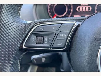 Audi Q2 35 TFSI S Line 5dr S Tronic