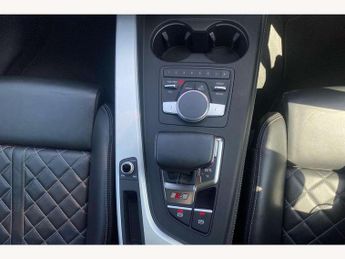 Audi S5 S5 Quattro 5dr Tiptronic