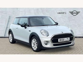 MINI Hatch 1.5 Cooper 3dr