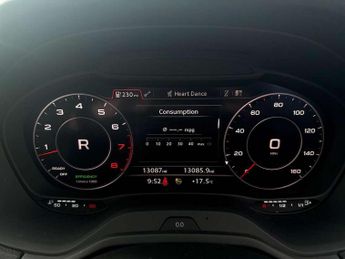 Audi Q2 35 TFSI S Line 5dr S Tronic