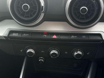 Audi Q2 35 TFSI S Line 5dr S Tronic
