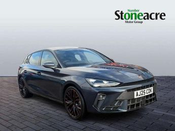 Cupra Leon 1.5 eHybrid 204 V3 5dr DSG
