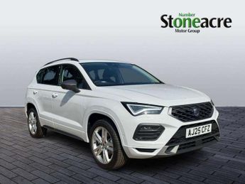 SEAT Ateca 1.5 TSI EVO FR 5dr DSG