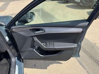 SEAT Leon 1.5 e-Hybrid FR 5dr DSG [DAP]