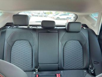 SEAT Leon 1.5 e-Hybrid FR 5dr DSG [DAP]
