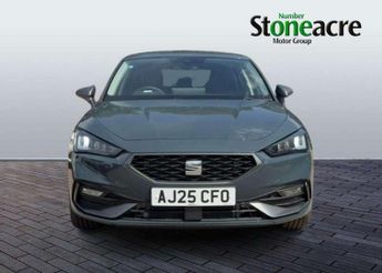 SEAT Leon 1.5 e-Hybrid FR 5dr DSG [DAP]