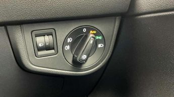 Volkswagen Polo 1.0 TSI 115 R-Line 5dr DSG