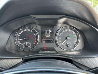 Skoda Kamiq 1.0 TSI 110 SE 5dr DSG
