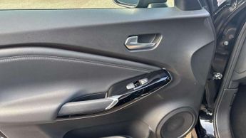Nissan Juke 1.0 DiG-T Tekna 5dr
