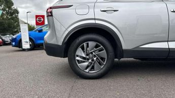Nissan Qashqai 1.3 DiG-T MH 158 Acenta Premium 5dr Xtronic