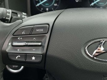 Hyundai Kona 1.6 GDi Hybrid Ultimate 5dr DCT