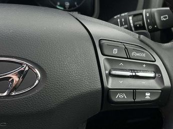 Hyundai Kona 1.6 GDi Hybrid Ultimate 5dr DCT