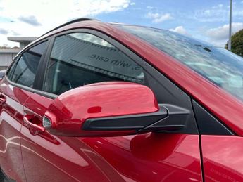 Hyundai Kona 1.6 GDi Hybrid Ultimate 5dr DCT