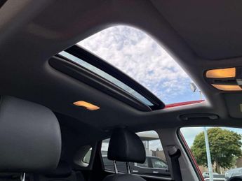 Hyundai Kona 1.6 GDi Hybrid Ultimate 5dr DCT