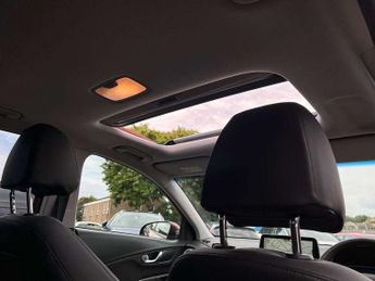 Hyundai Kona 1.6 GDi Hybrid Ultimate 5dr DCT