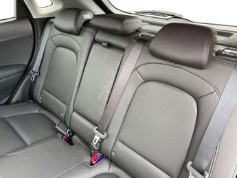 Hyundai Kona 1.6 GDi Hybrid Ultimate 5dr DCT