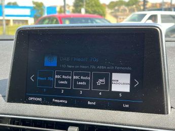 Peugeot 3008 1.5 BlueHDi Allure 5dr EAT8