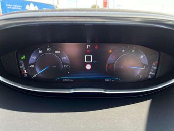 Peugeot 3008 1.5 BlueHDi Allure 5dr EAT8