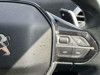 Peugeot 3008 1.5 BlueHDi Allure 5dr EAT8