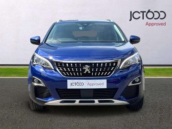 Peugeot 3008 1.5 BlueHDi Allure 5dr EAT8