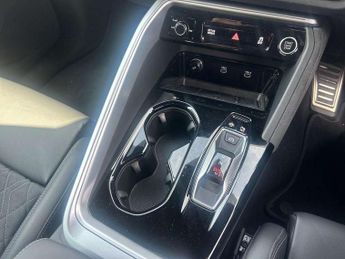 Audi Q5 2.0 TDI Quattro Edition 1 5dr S Tronic