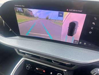 Audi Q5 2.0 TDI Quattro Edition 1 5dr S Tronic