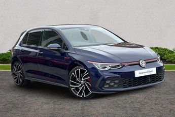 Volkswagen Golf GTi 2.0 TSI GTI 5dr