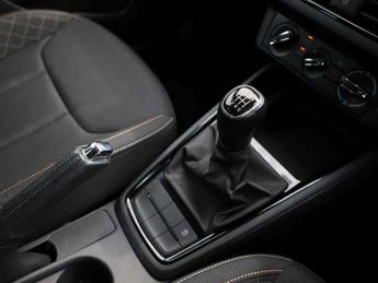 Skoda Kamiq 1.0 TSI 110 SE Drive 5dr