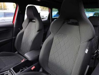 Skoda Karoq 2.0 TSI Sportline 4x4 5dr DSG