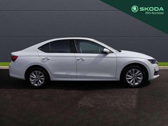 Skoda Octavia 1.5 TSI SE Technology 5dr