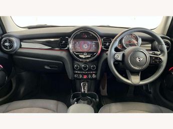 MINI Hatchback 5dr 1.5 Cooper Classic 5dr Auto