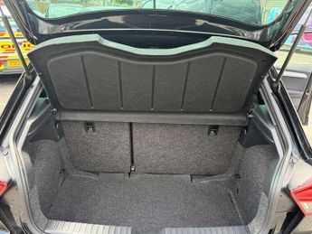 SEAT Ibiza 1.0 TSI 115 FR Sport 5dr DSG