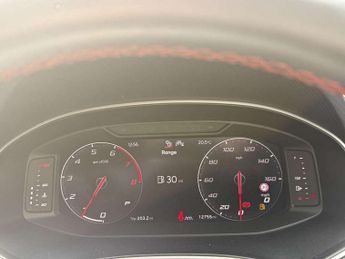 SEAT Ibiza 1.0 TSI 115 FR Sport 5dr DSG