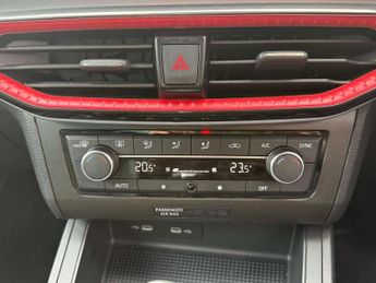 SEAT Ibiza 1.0 TSI 115 FR Sport 5dr DSG