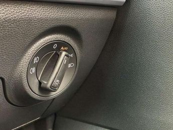 SEAT Ibiza 1.0 TSI 115 FR Sport 5dr DSG