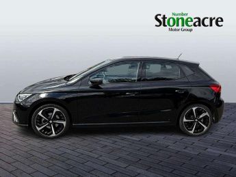 SEAT Ibiza 1.0 TSI 115 FR Sport 5dr DSG