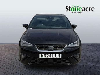 SEAT Ibiza 1.0 TSI 115 FR Sport 5dr DSG