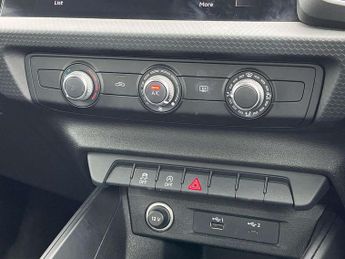 Audi A1 25 TFSI Technik 5dr