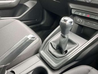 Audi A1 25 TFSI Technik 5dr