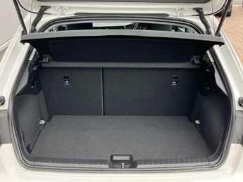 Audi A1 25 TFSI Technik 5dr