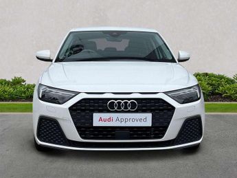Audi A1 25 TFSI Technik 5dr