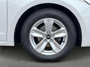 Audi A1 25 TFSI Technik 5dr