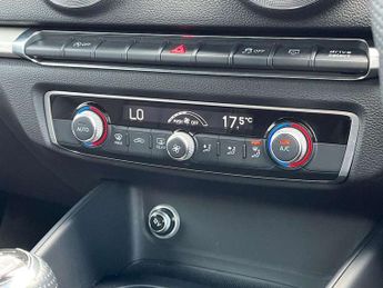 Audi A3 30 TFSI 116 Black Edition 5dr