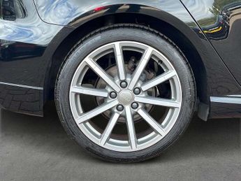 Audi A3 30 TFSI 116 Black Edition 5dr