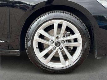 Audi A3 35 TFSI Sport 5dr