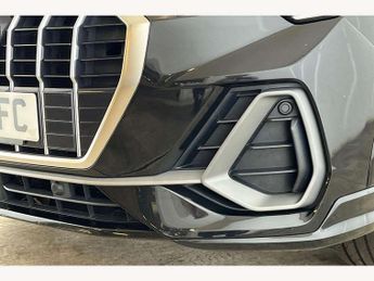 Audi Q3 35 TFSI S Line 5dr S Tronic